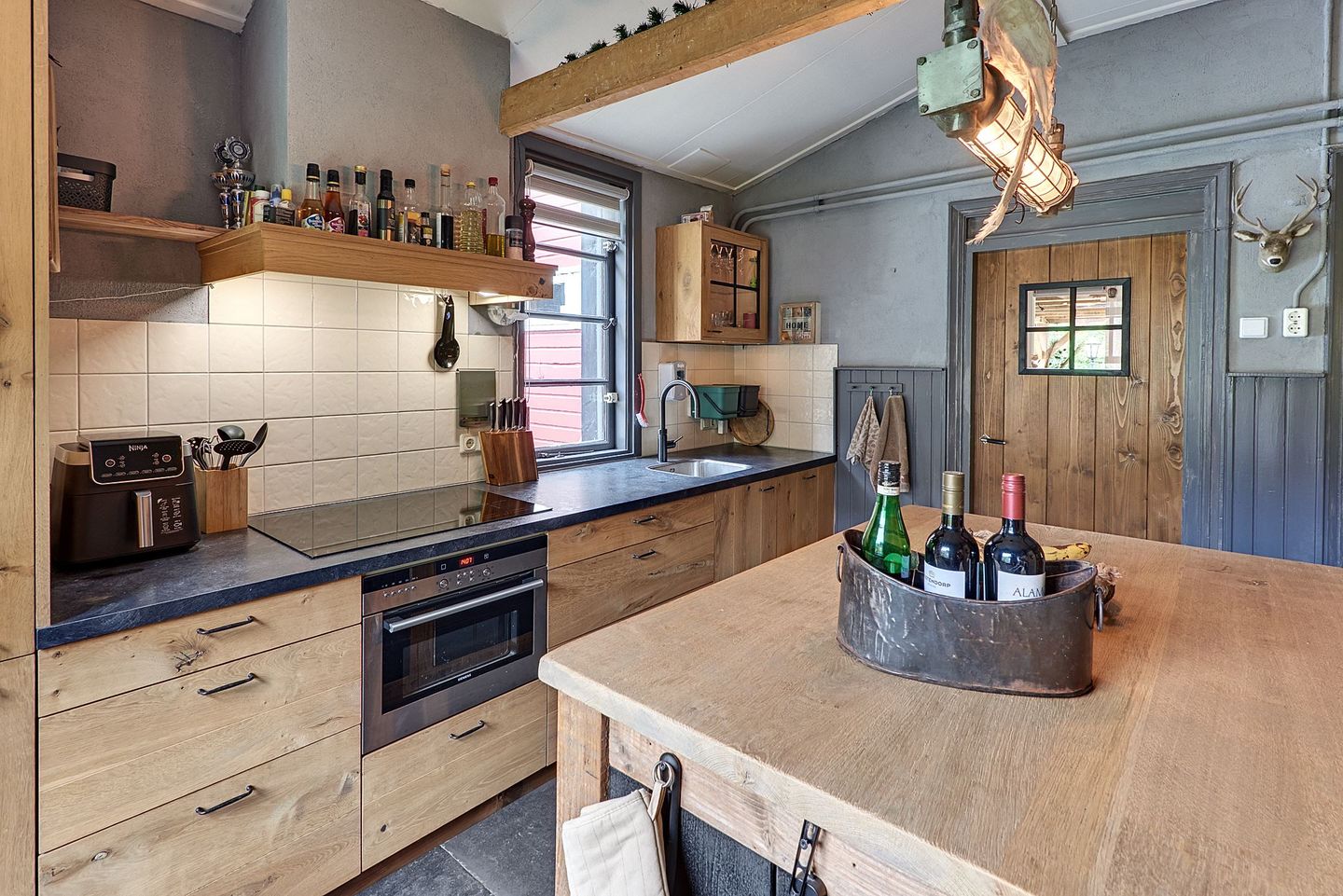 Foto 19 van Horsterweg 158