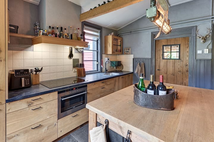 Foto 19 van Horsterweg 158