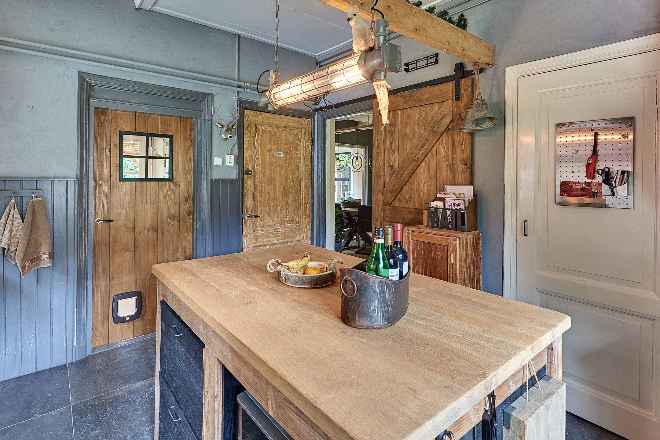 Foto 21 van Horsterweg 158