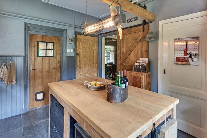 Foto 21 van Horsterweg 158