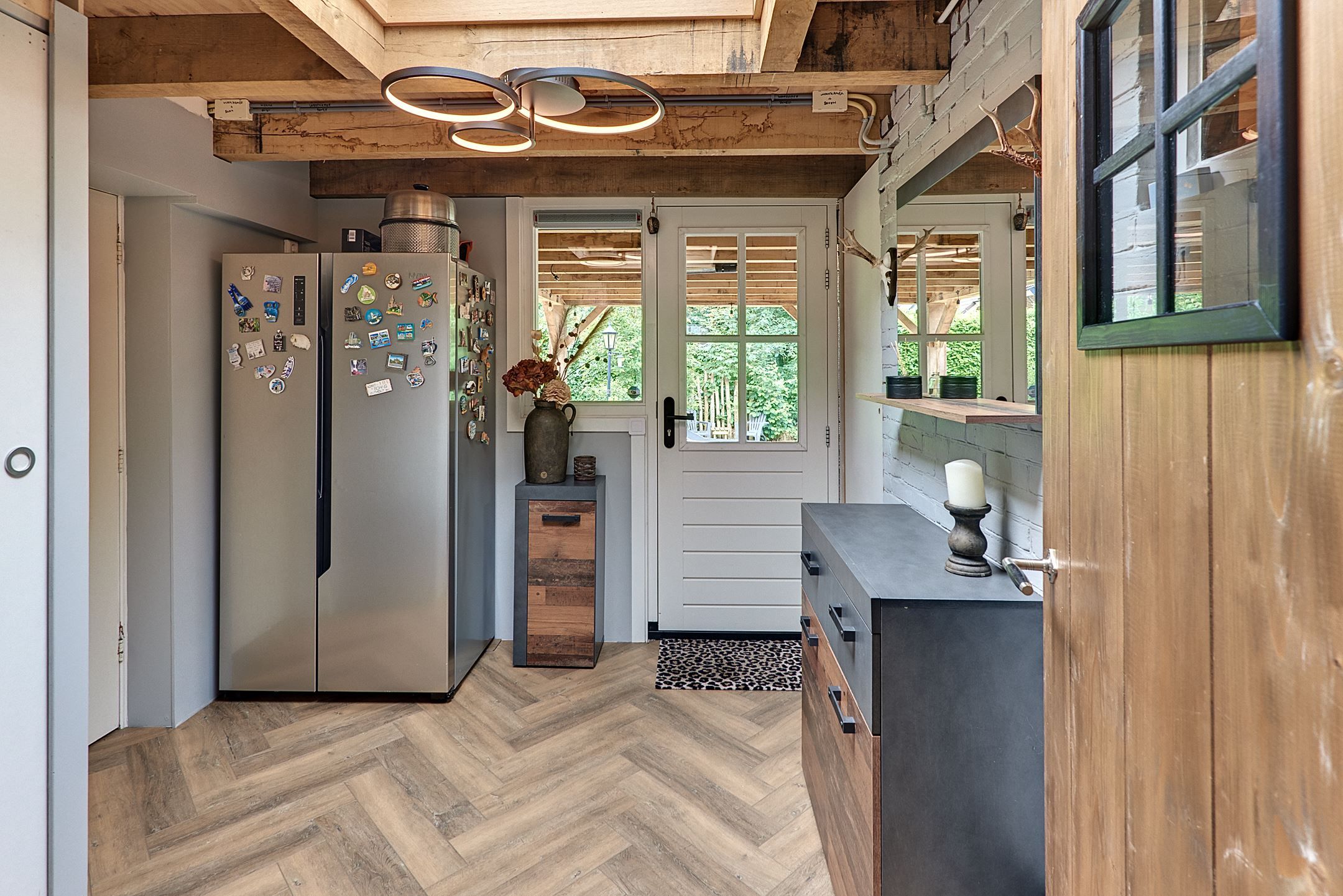 Foto 24 van Horsterweg 158