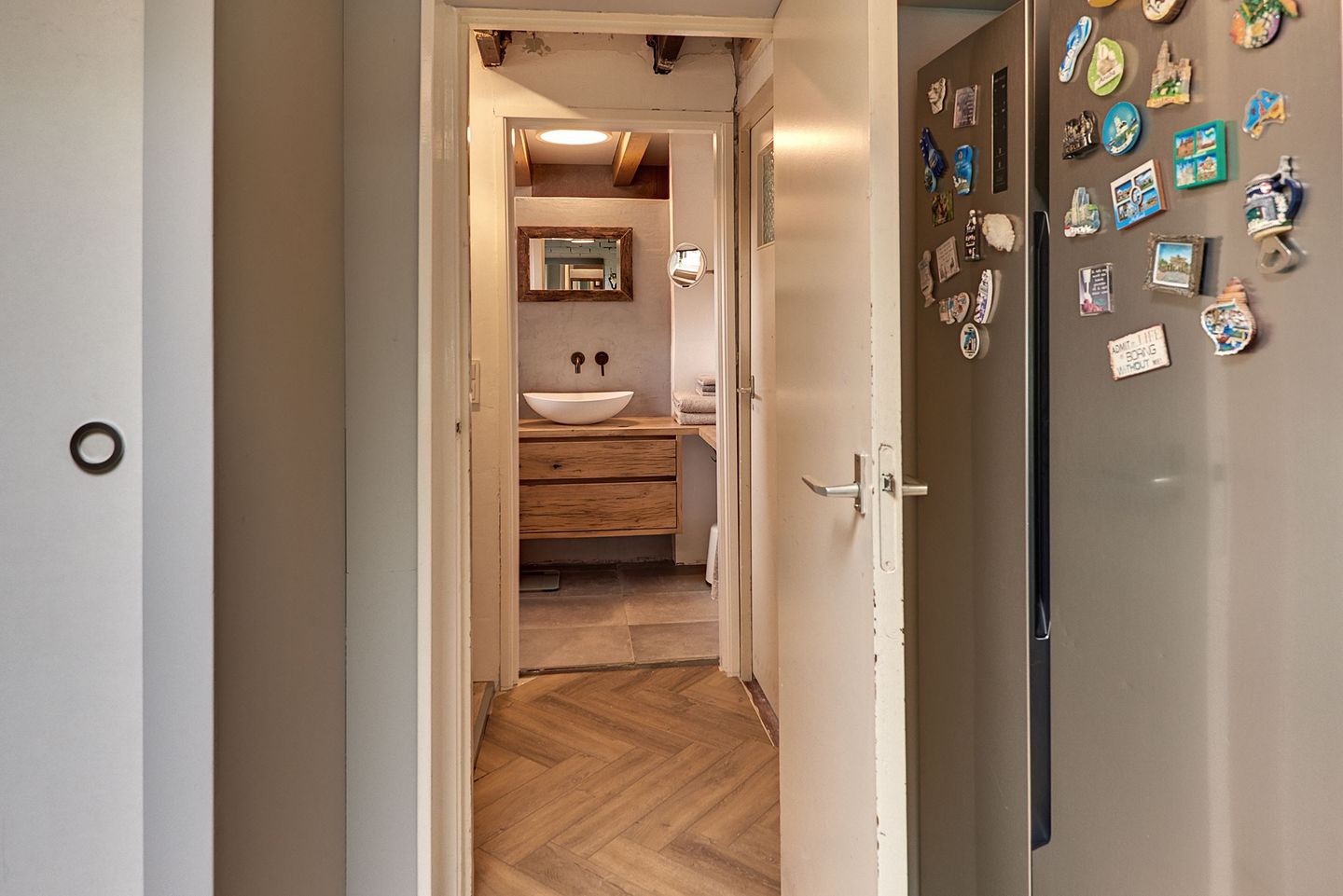 Foto 25 van Horsterweg 158