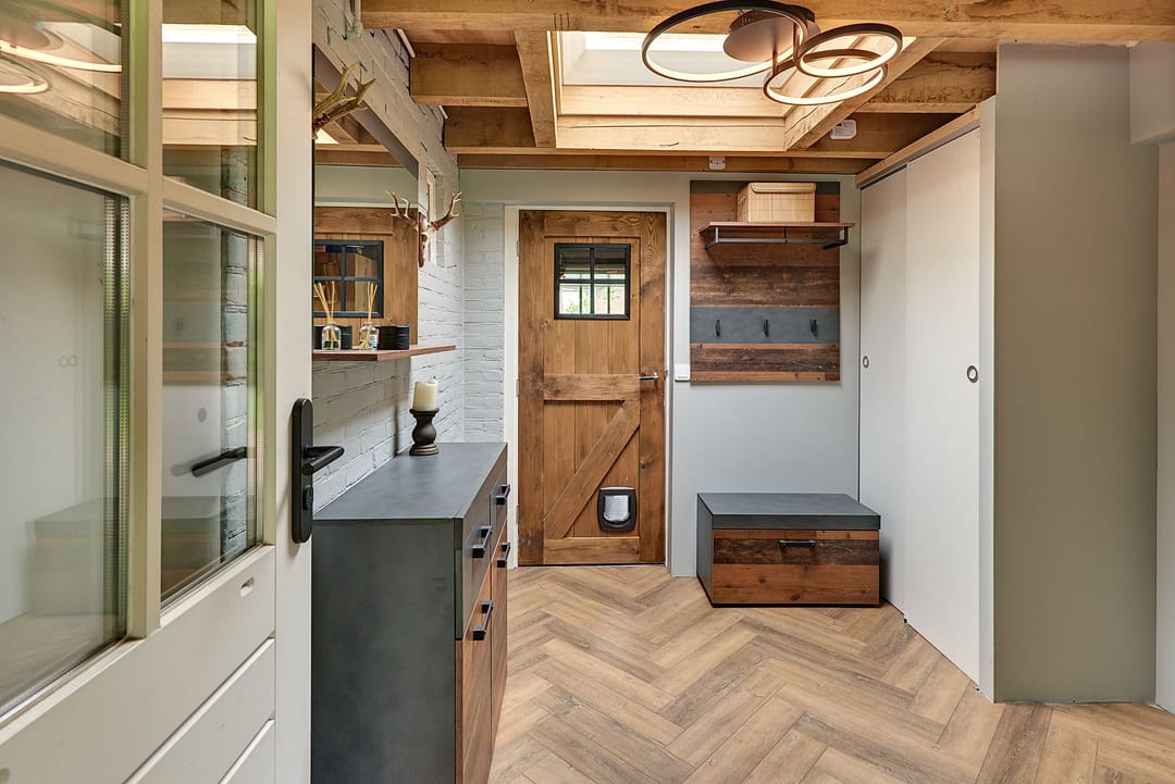 Foto 26 van Horsterweg 158