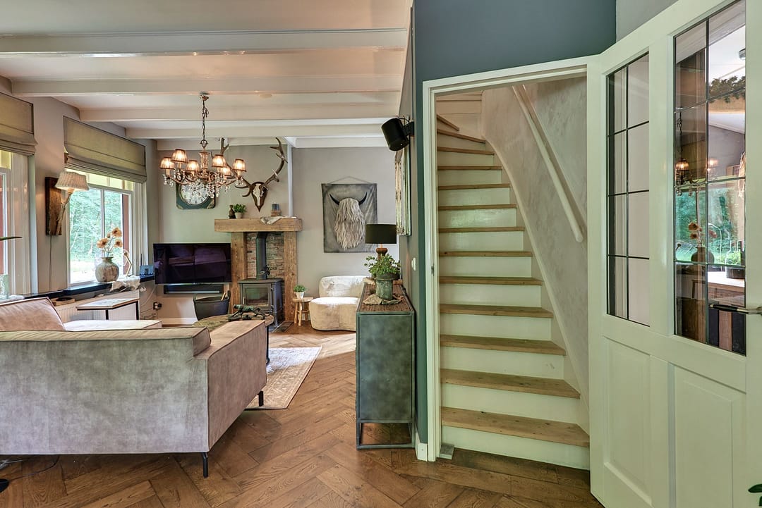 Foto 32 van Horsterweg 158