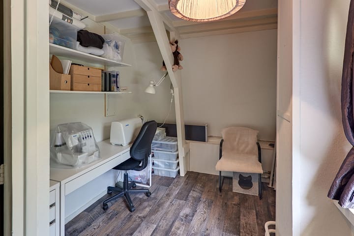 Foto 40 van Horsterweg 158