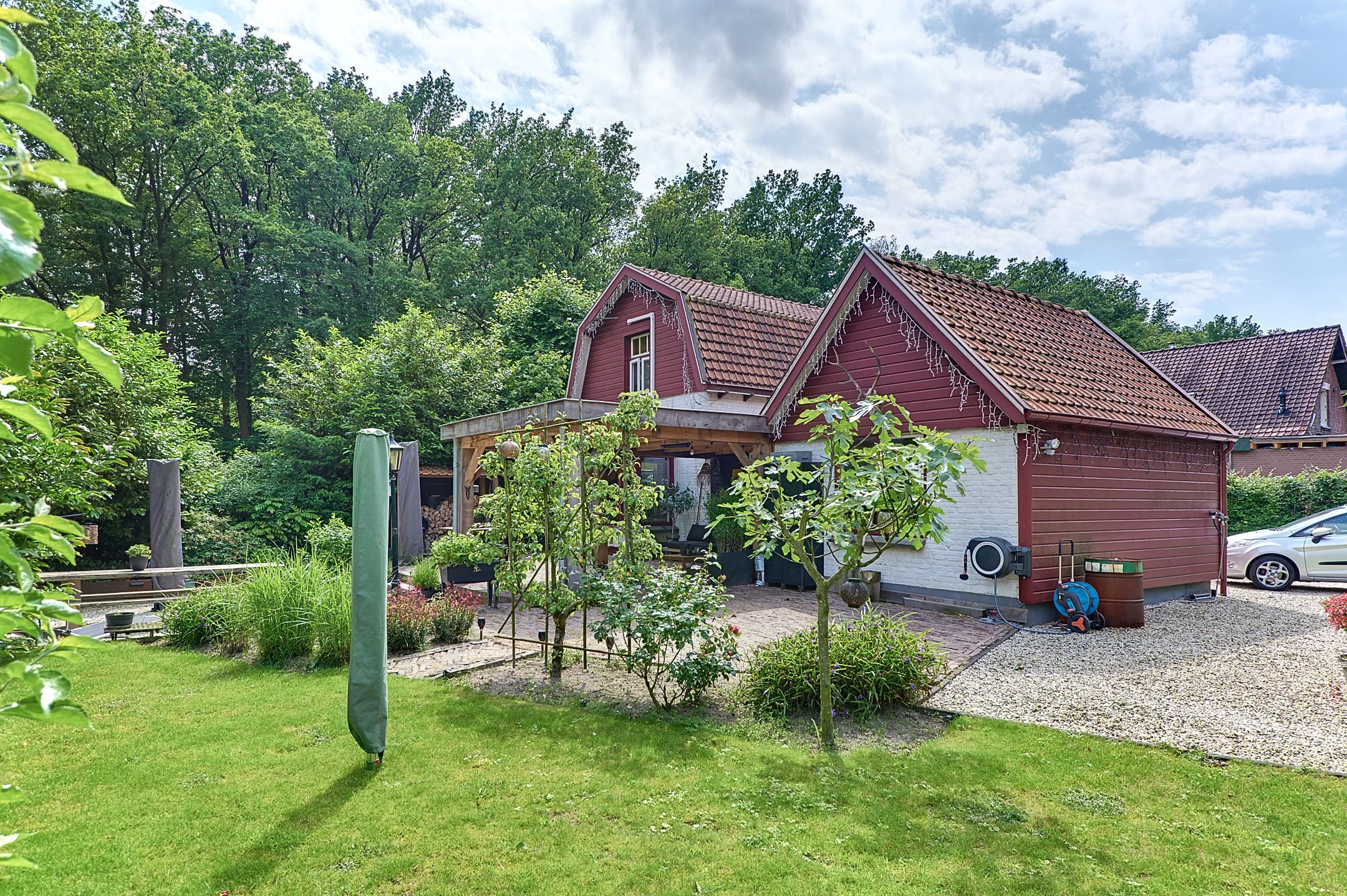 Foto 42 van Horsterweg 158