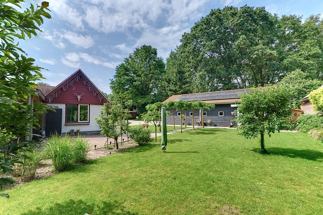 Foto 43 van Horsterweg 158