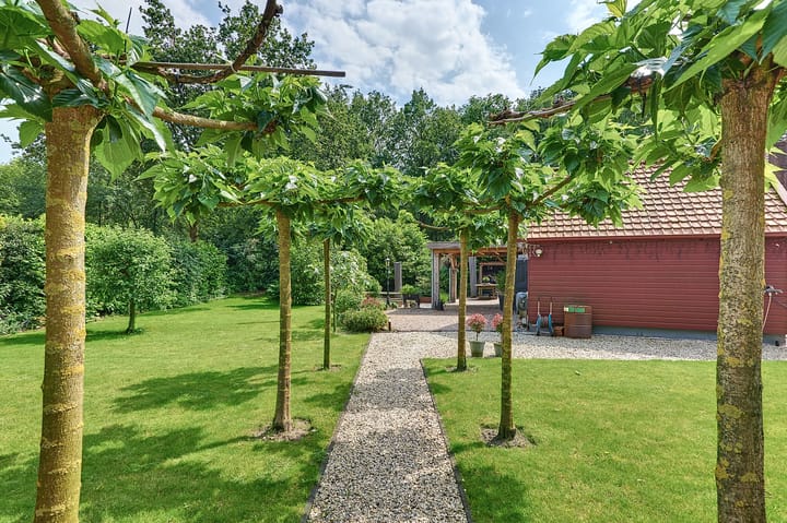 Foto 44 van Horsterweg 158