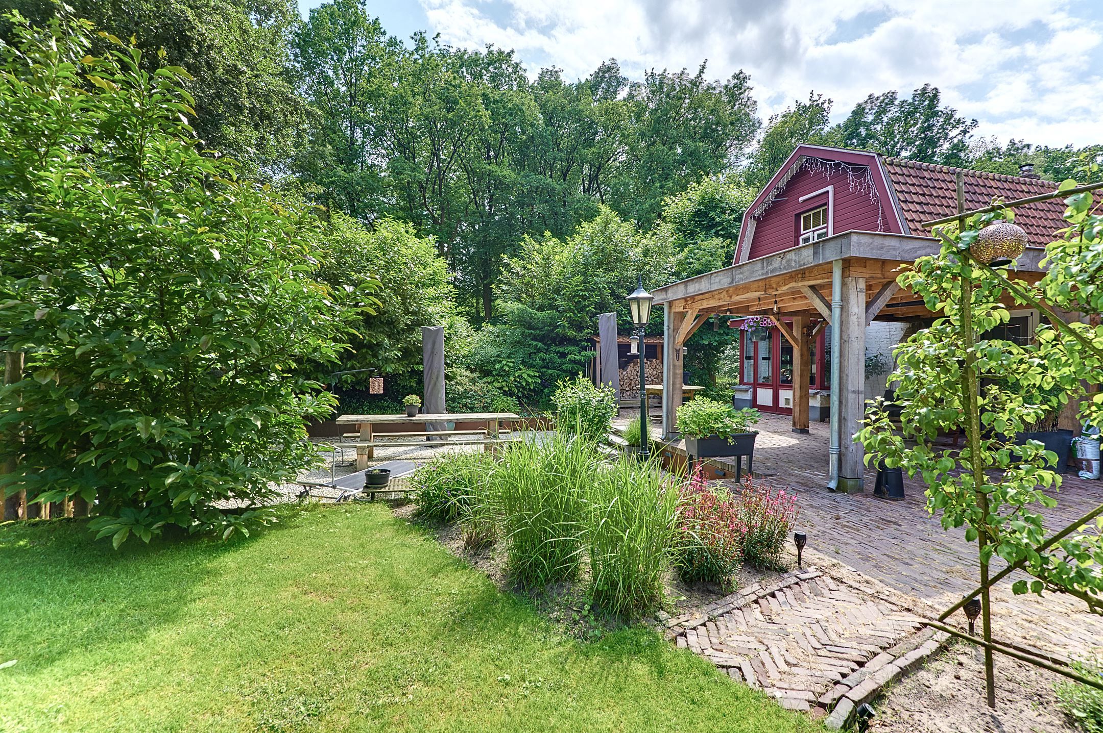 Foto 45 van Horsterweg 158