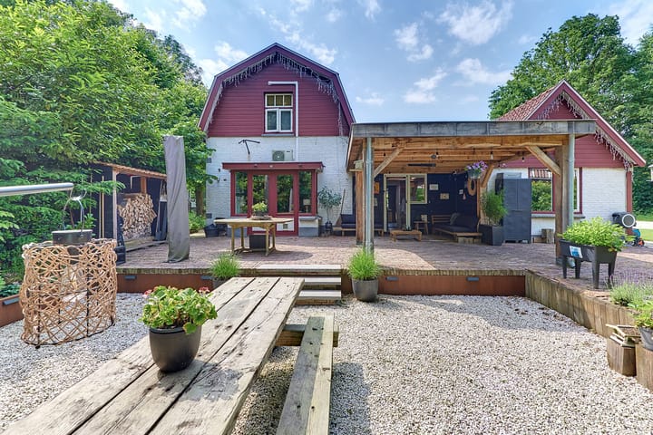 Foto 46 van Horsterweg 158