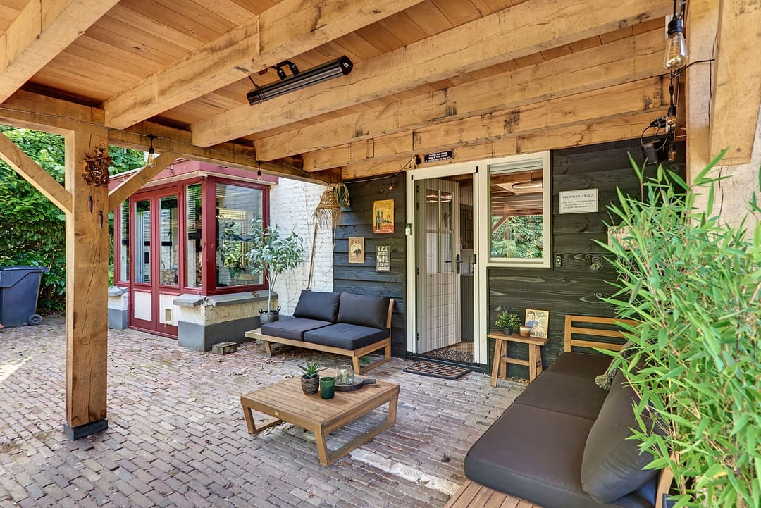 Foto 47 van Horsterweg 158