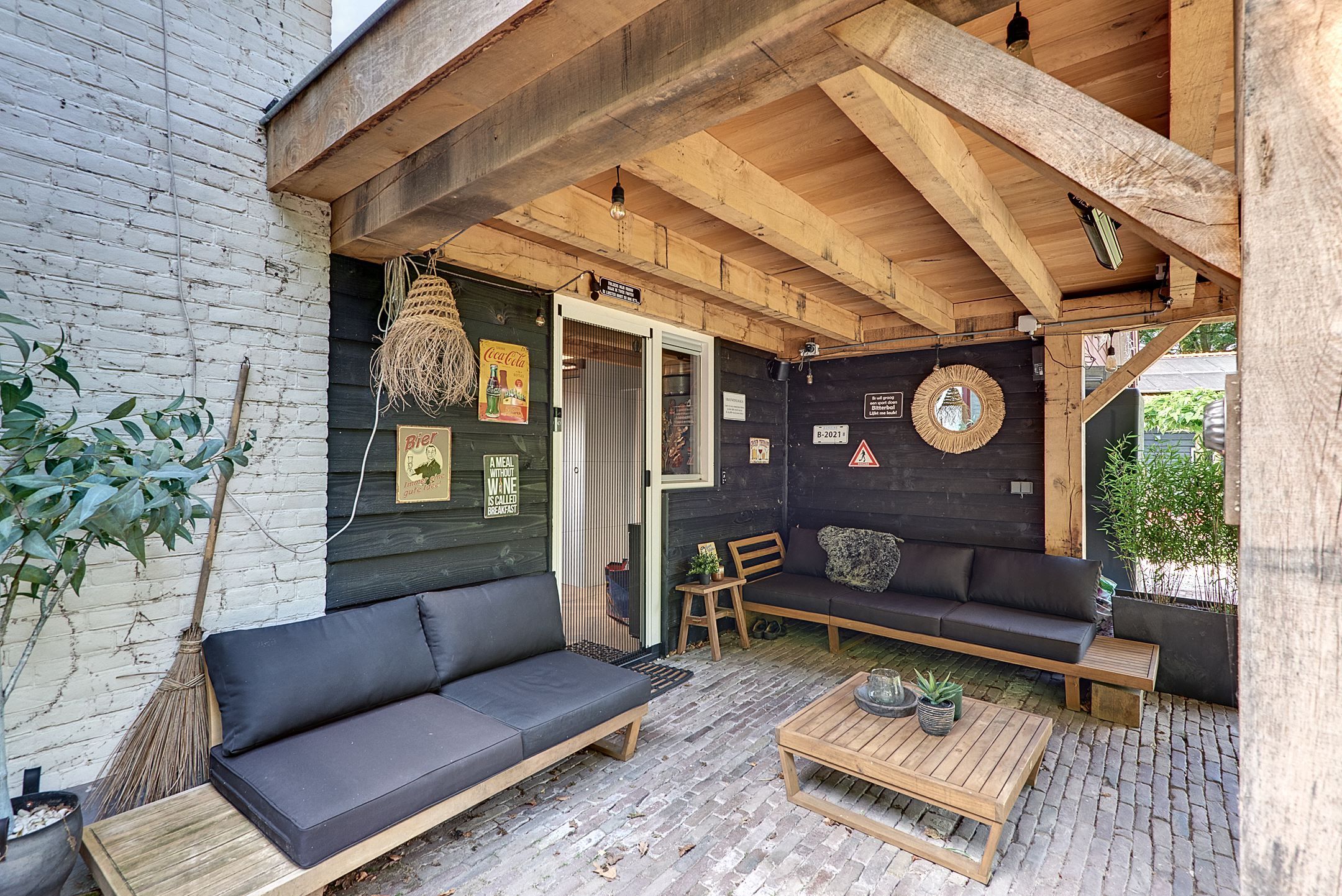 Foto 48 van Horsterweg 158