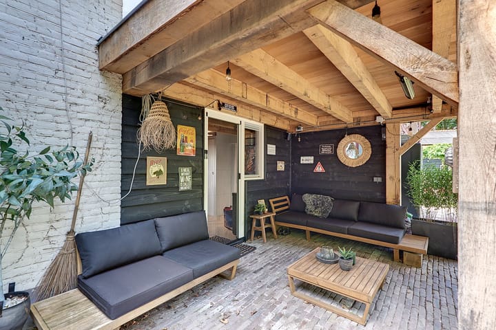 Foto 48 van Horsterweg 158