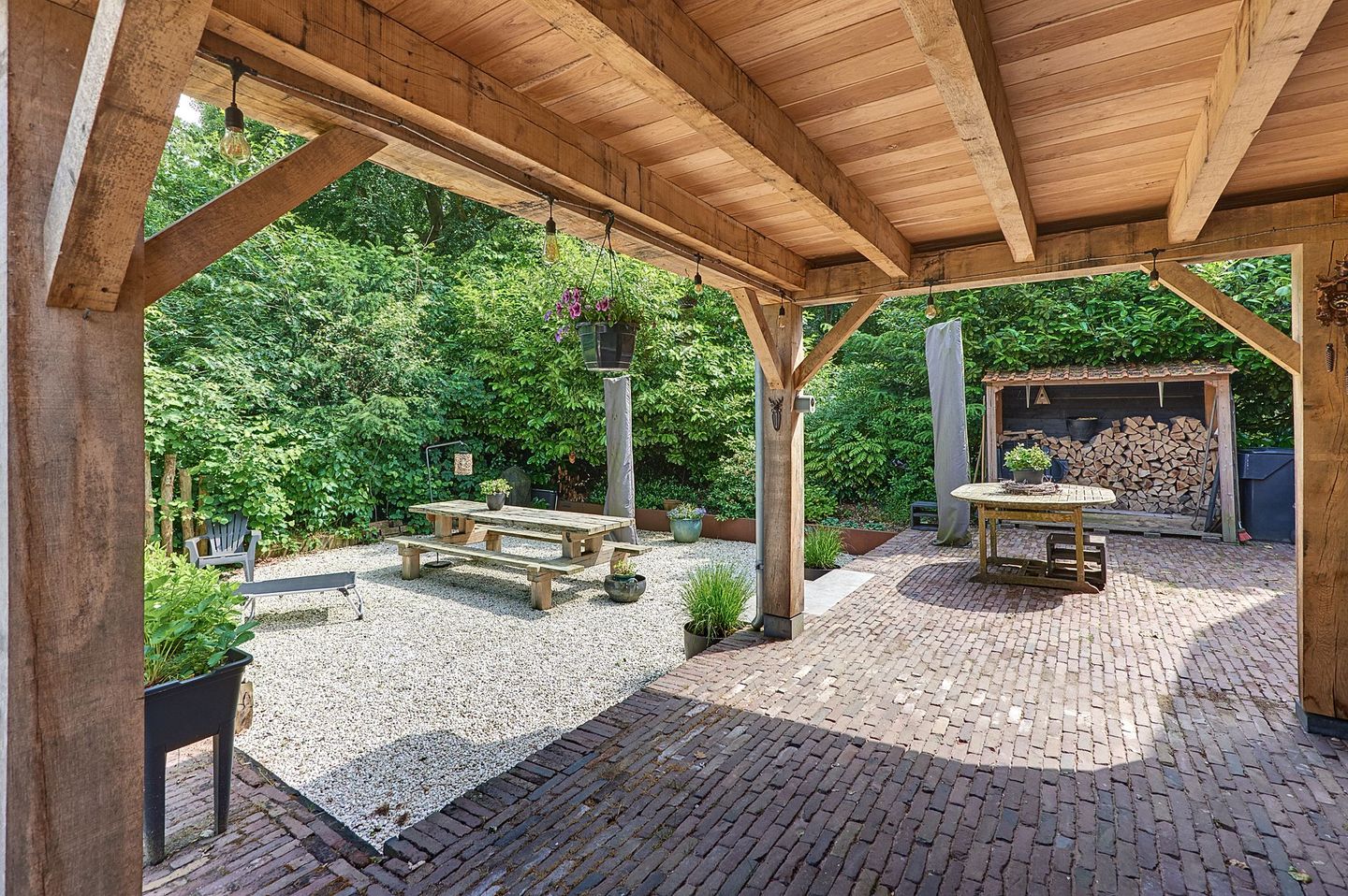 Foto 49 van Horsterweg 158