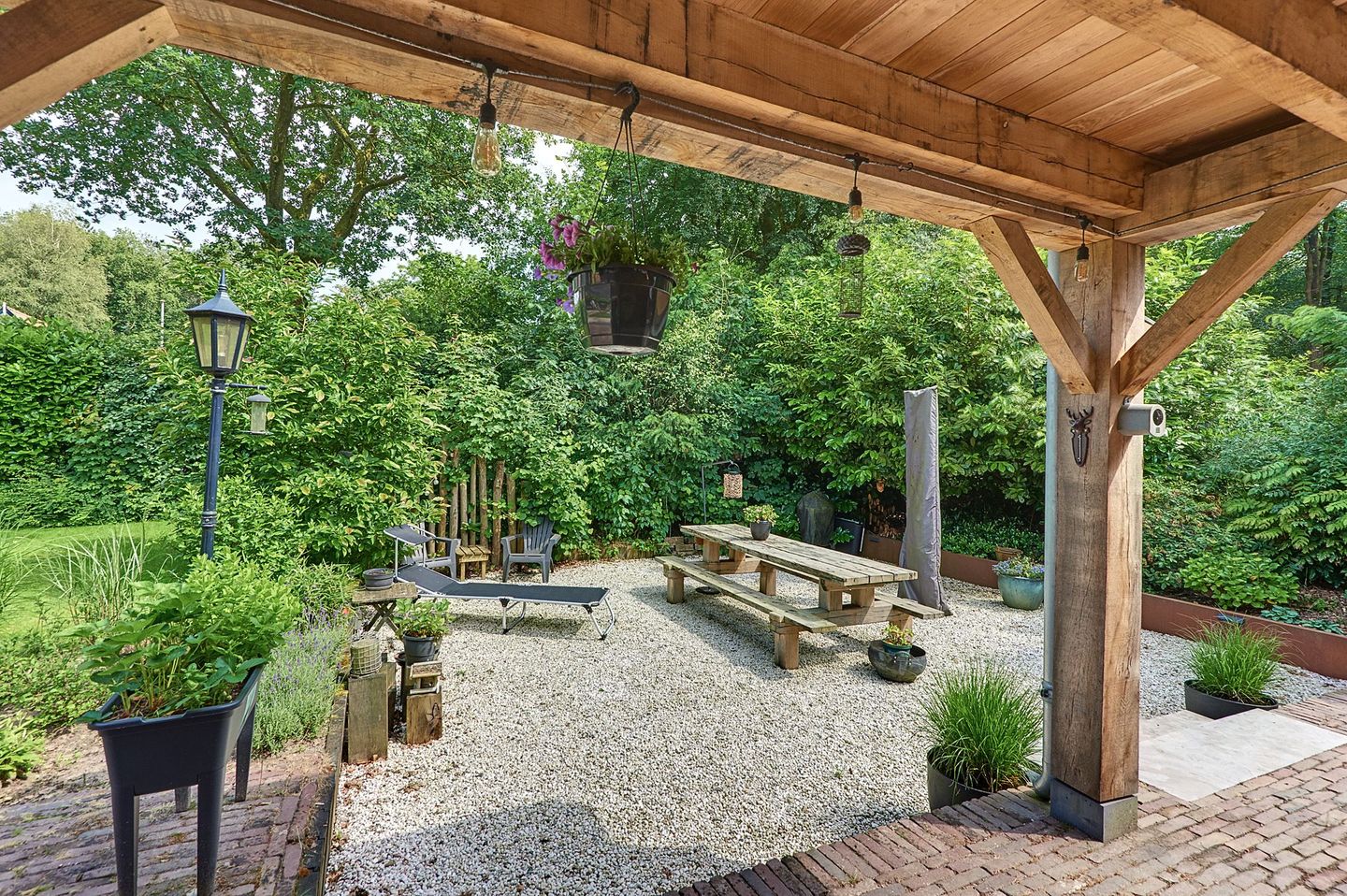 Foto 50 van Horsterweg 158