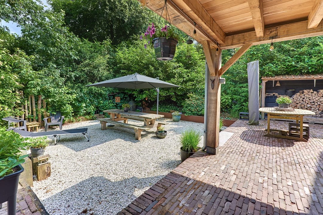 Foto 52 van Horsterweg 158