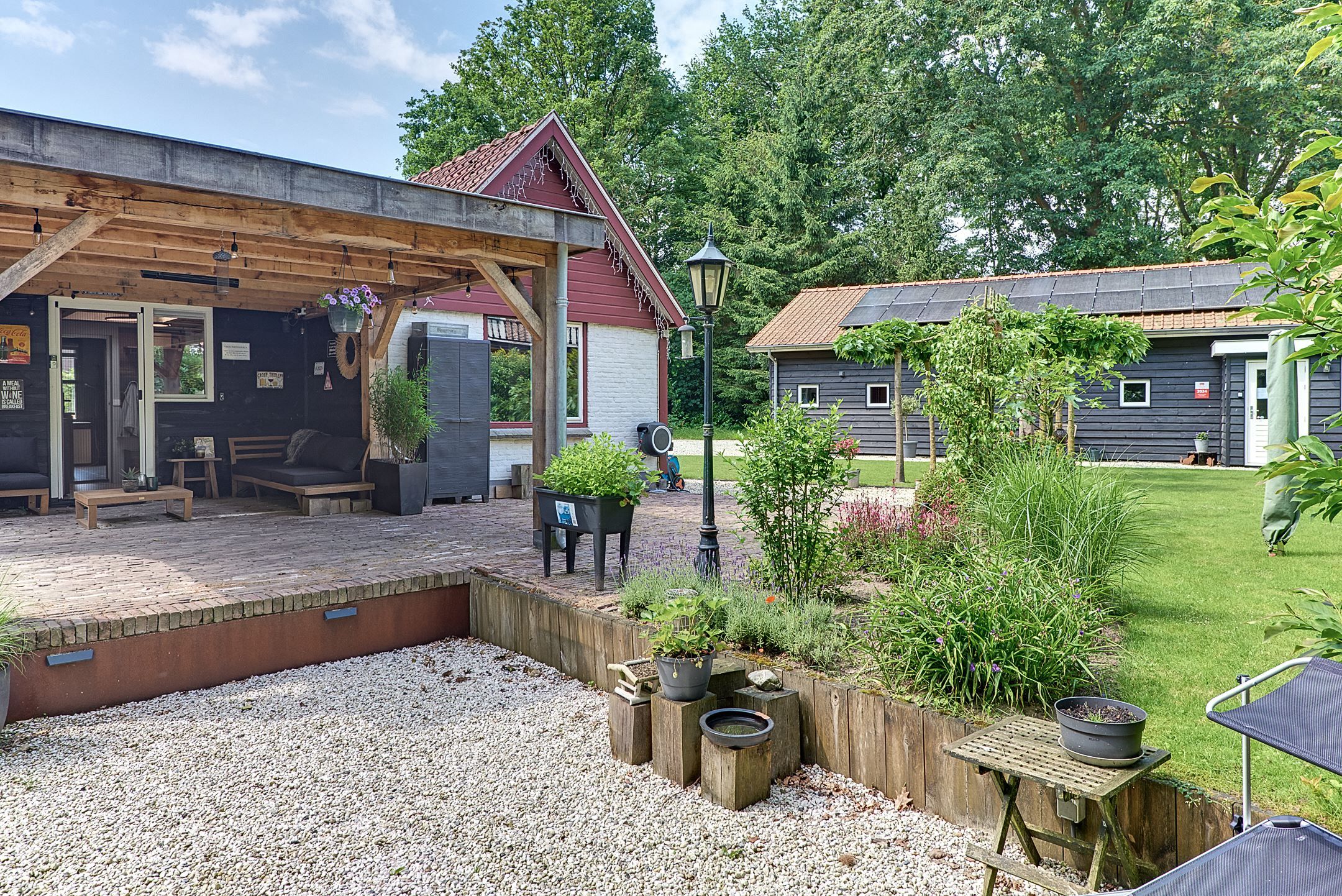 Foto 54 van Horsterweg 158