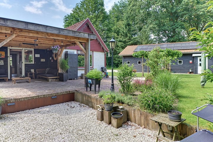 Foto 54 van Horsterweg 158