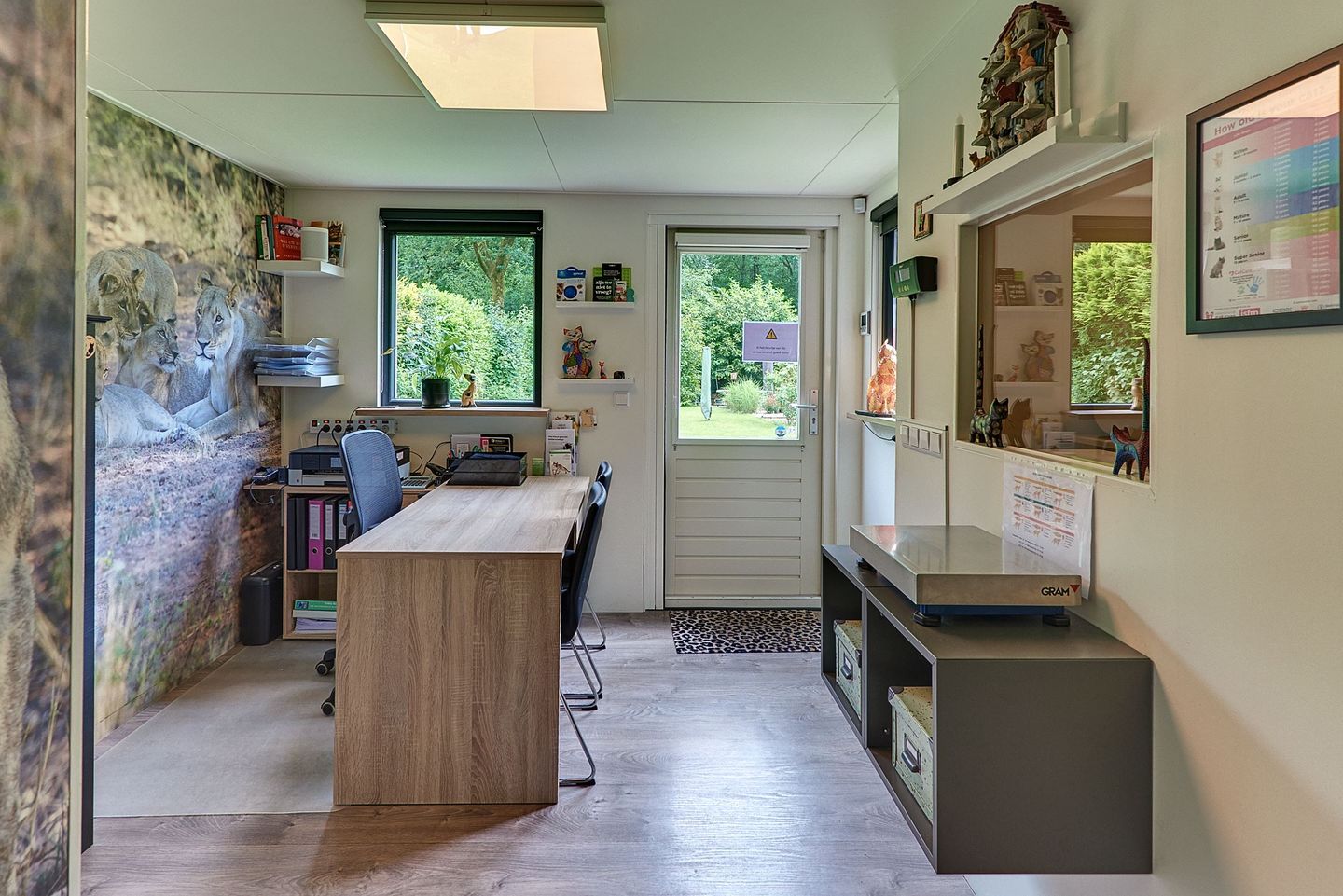 Foto 59 van Horsterweg 158