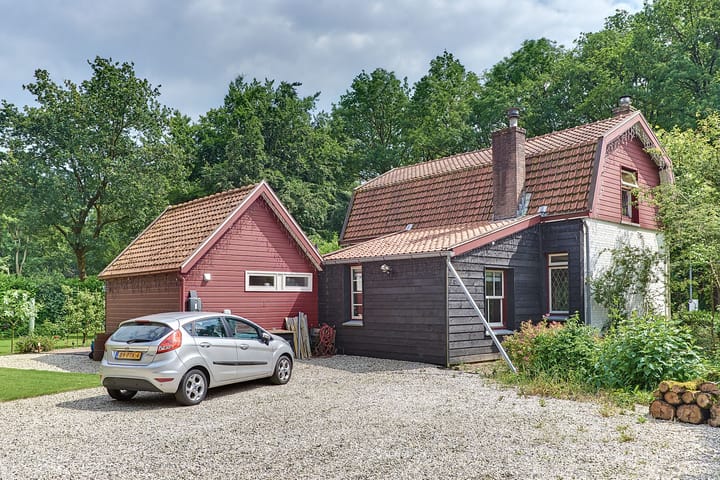 Foto 67 van Horsterweg 158