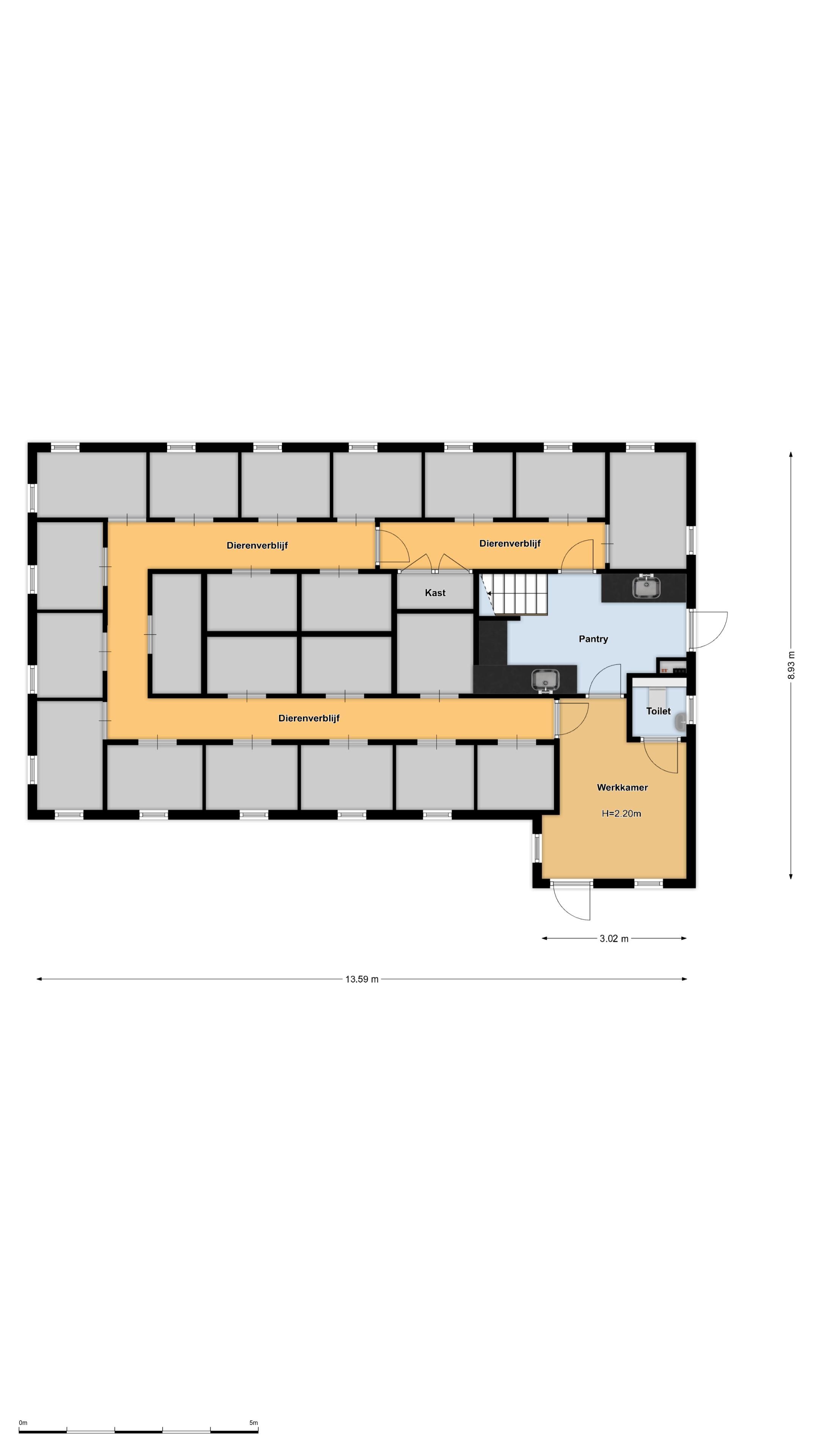 Foto 72 van Horsterweg 158