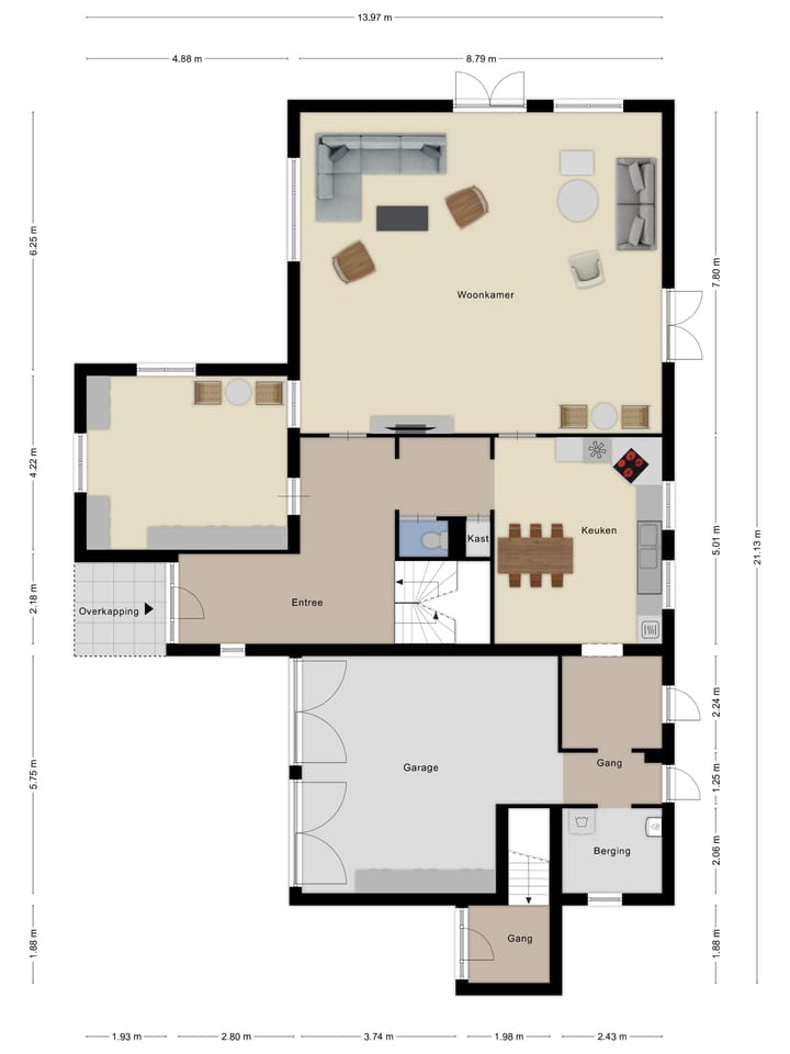 Foto 92 van Kerkewijk 262