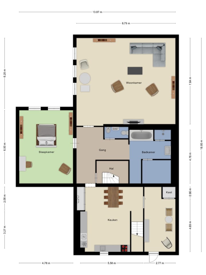 Foto 94 van Kerkewijk 262