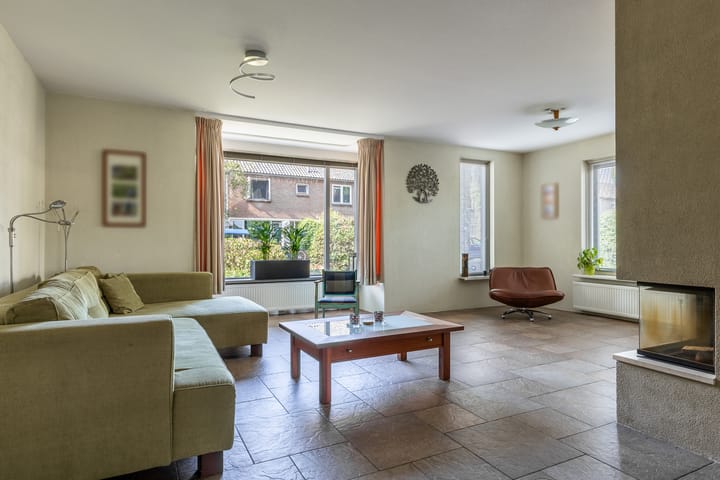 Foto 4 van Halfeiken 4-B