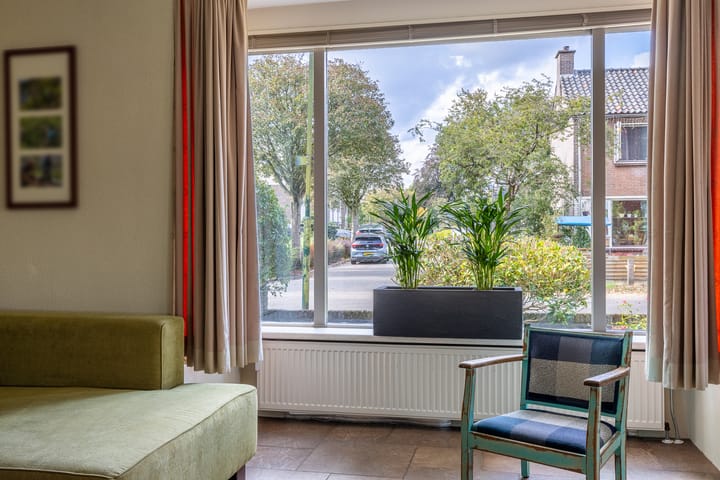 Foto 5 van Halfeiken 4-B