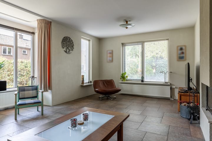 Foto 6 van Halfeiken 4-B