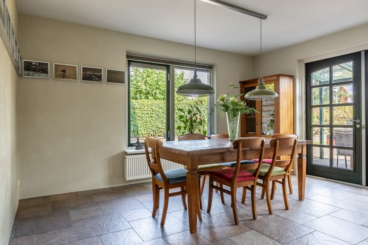 Foto 9 van Halfeiken 4-B