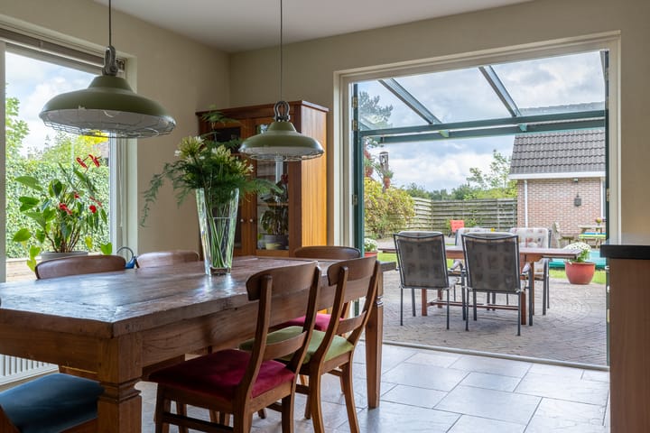 Foto 10 van Halfeiken 4-B