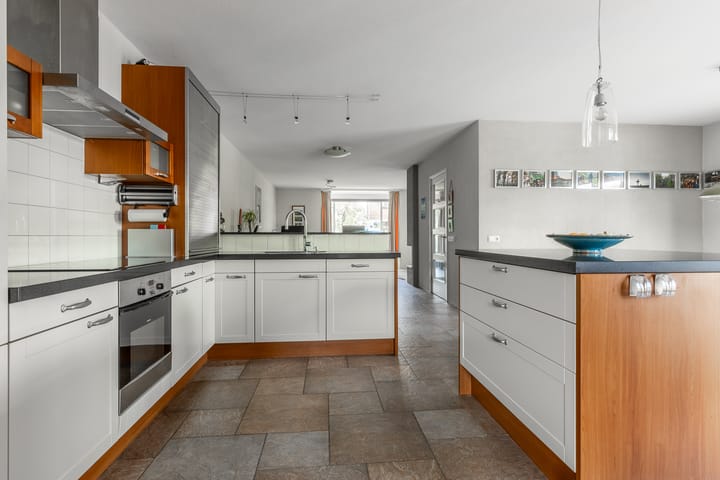 Foto 11 van Halfeiken 4-B