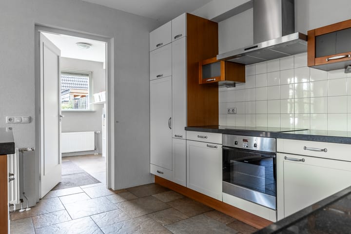 Foto 13 van Halfeiken 4-B