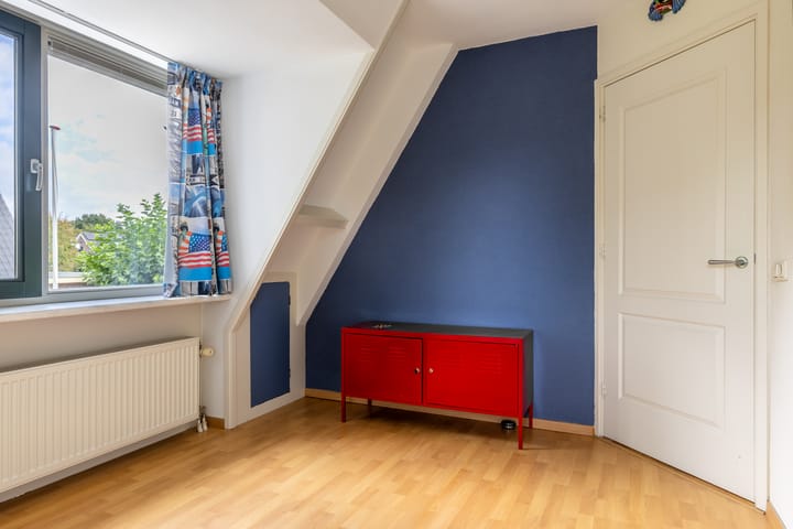 Foto 17 van Halfeiken 4-B