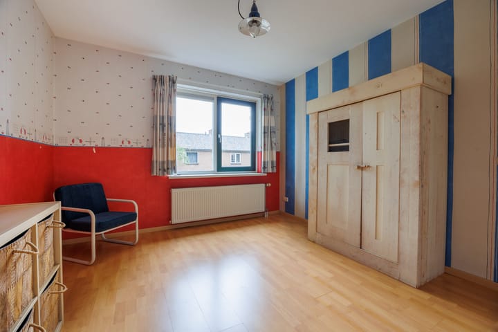 Foto 18 van Halfeiken 4-B