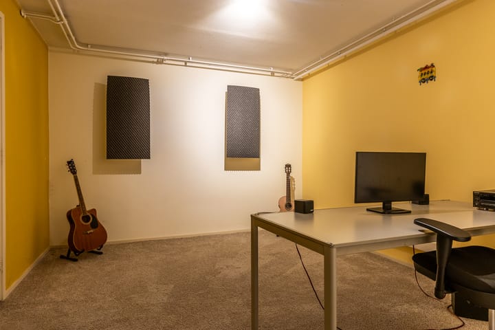 Foto 25 van Halfeiken 4-B