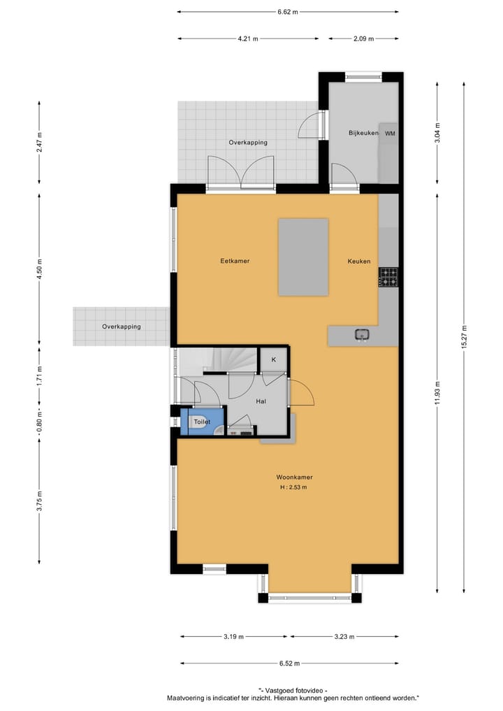 Foto 32 van Halfeiken 4-B