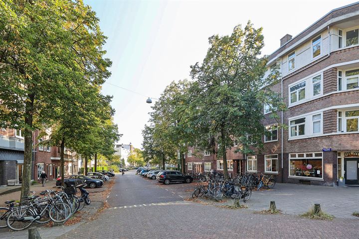 View photo 31 of IJselstraat 46-1