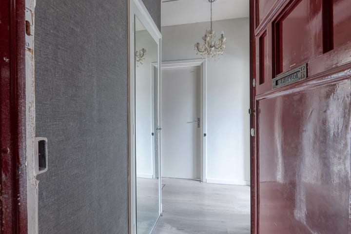 Foto 3 van Jan van der Heijdenstraat 121