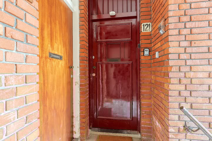 Foto 2 van Jan van der Heijdenstraat 121