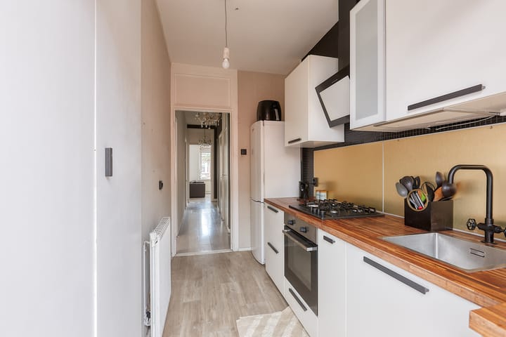 Foto 8 van Jan van der Heijdenstraat 121