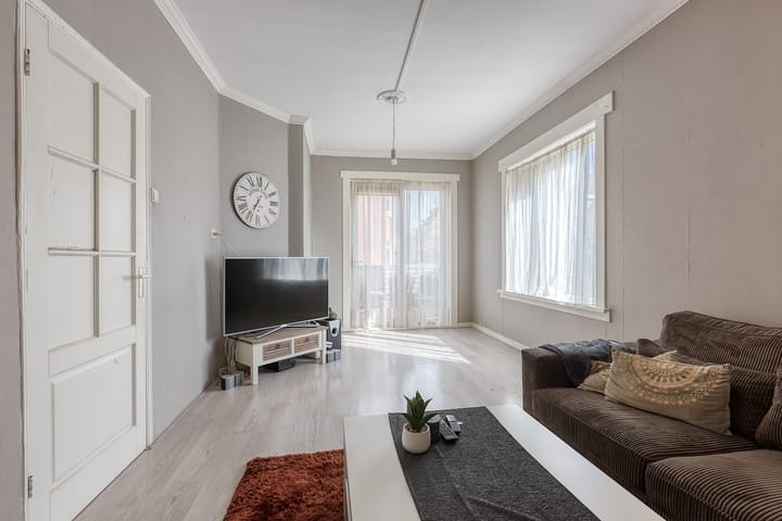 Foto 7 van Jan van der Heijdenstraat 121