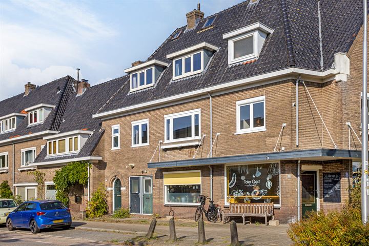 Bekijk foto 19 van Koolemans Beynenstraat 100