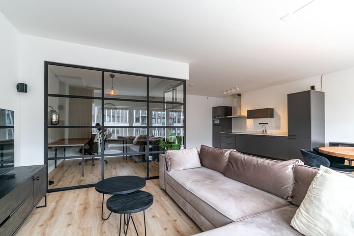 Koopmansstraat 1-F404