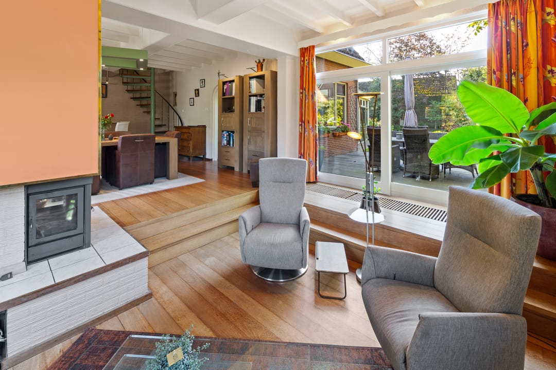 Foto 2 van Roosendaalsebaan 33