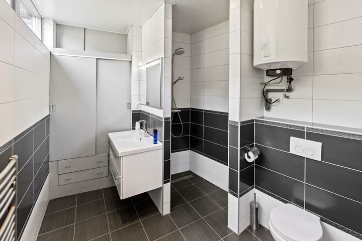 Foto 4 van Roosendaalsebaan 33