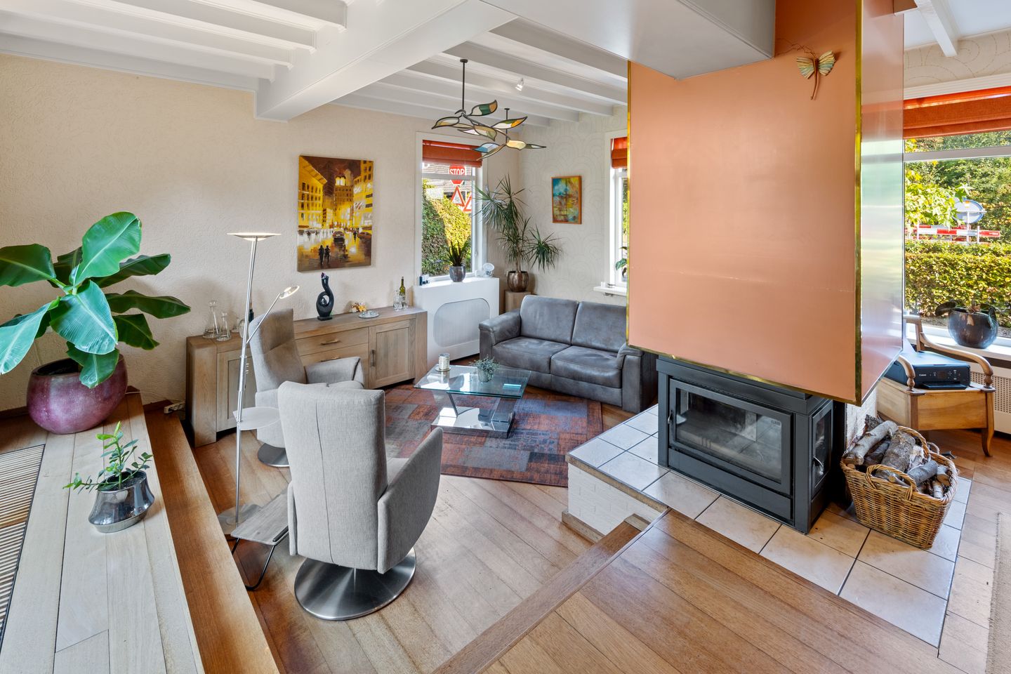 Foto 5 van Roosendaalsebaan 33