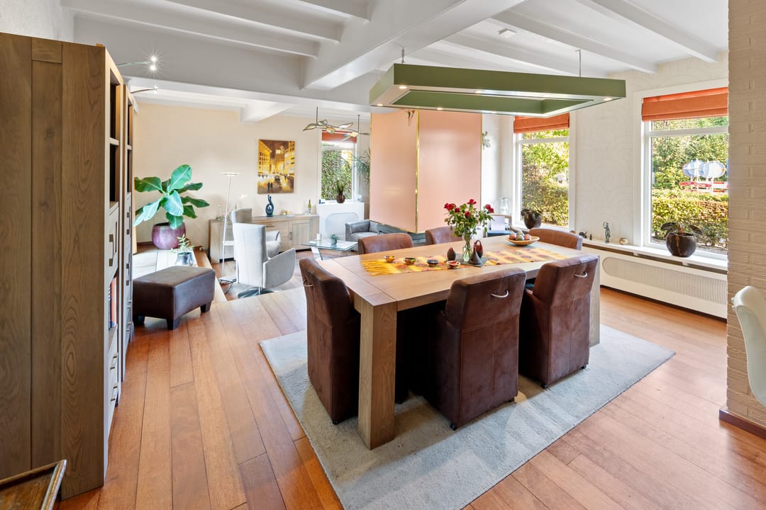 Foto 7 van Roosendaalsebaan 33