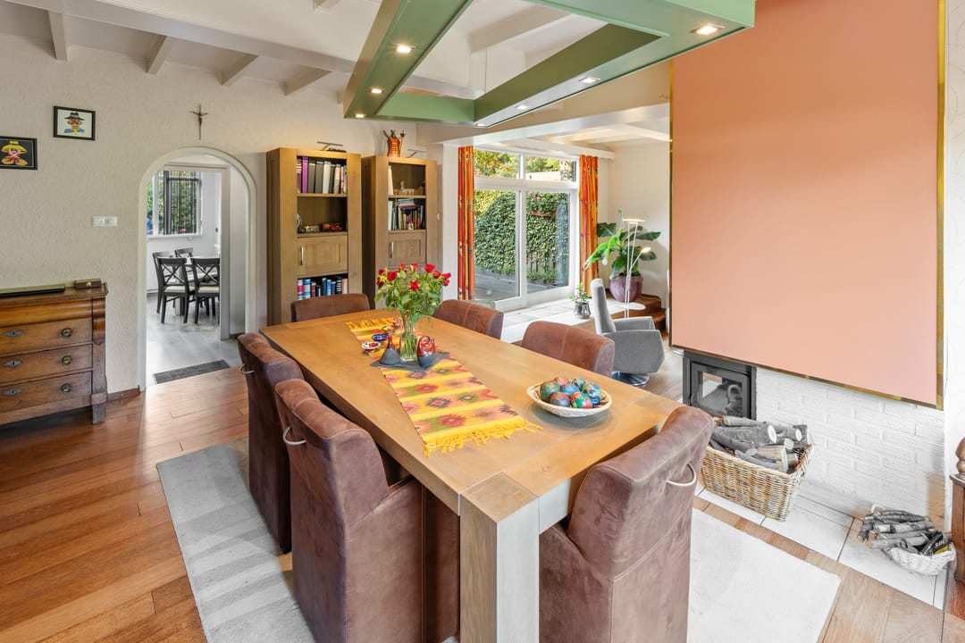 Foto 8 van Roosendaalsebaan 33